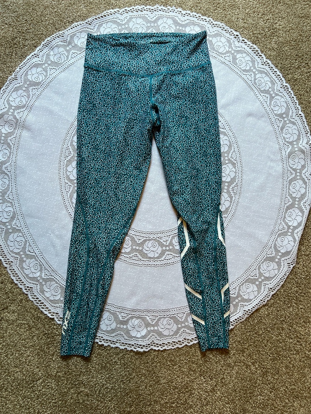 2XU leggings